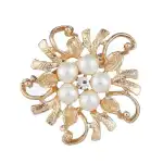 Fashion Brooches